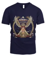 Men's V-Neck T-Shirt Men's V-Neck T-Shirt