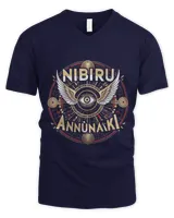 Men's V-Neck T-Shirt Men's V-Neck T-Shirt