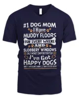 Men's V-Neck T-Shirt Men's V-Neck T-Shirt