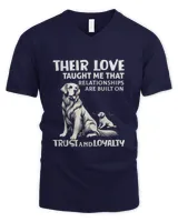 Men's V-Neck T-Shirt Men's V-Neck T-Shirt
