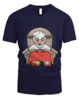 Men's V-Neck T-Shirt Men's V-Neck T-Shirt