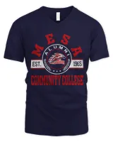 Men's V-Neck T-Shirt Men's V-Neck T-Shirt