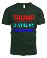 Men's V-Neck T-Shirt Men's V-Neck T-Shirt