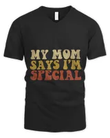 Men's V-Neck T-Shirt Men's V-Neck T-Shirt