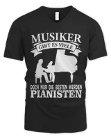 Men's V-Neck T-Shirt Men's V-Neck T-Shirt