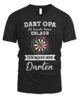 Men's V-Neck T-Shirt Men's V-Neck T-Shirt