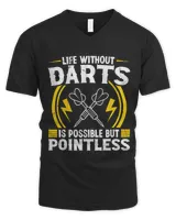 Men's V-Neck T-Shirt Men's V-Neck T-Shirt