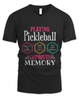 Men's V-Neck T-Shirt Men's V-Neck T-Shirt