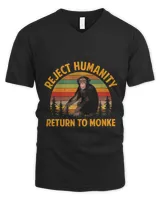 Men's V-Neck T-Shirt Men's V-Neck T-Shirt