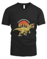 Men's V-Neck T-Shirt Men's V-Neck T-Shirt