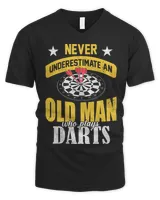 Men's V-Neck T-Shirt Men's V-Neck T-Shirt