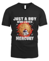 Men's V-Neck T-Shirt Men's V-Neck T-Shirt