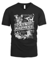 Men's V-Neck T-Shirt Men's V-Neck T-Shirt