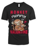 Men's V-Neck T-Shirt Men's V-Neck T-Shirt