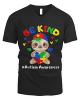Men's V-Neck T-Shirt Men's V-Neck T-Shirt