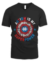 Men's V-Neck T-Shirt Men's V-Neck T-Shirt