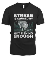 Men's V-Neck T-Shirt Men's V-Neck T-Shirt
