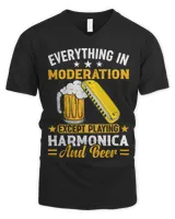 Men's V-Neck T-Shirt Men's V-Neck T-Shirt