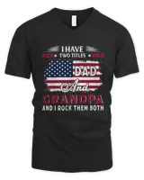 Men's V-Neck T-Shirt Men's V-Neck T-Shirt