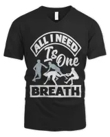 Men's V-Neck T-Shirt Men's V-Neck T-Shirt