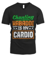 Men's V-Neck T-Shirt Men's V-Neck T-Shirt