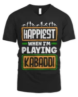 Men's V-Neck T-Shirt Men's V-Neck T-Shirt