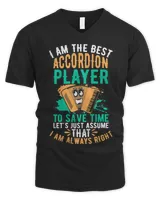 Men's V-Neck T-Shirt Men's V-Neck T-Shirt
