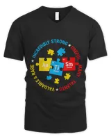 Men's V-Neck T-Shirt Men's V-Neck T-Shirt