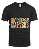 Men's V-Neck T-Shirt Men's V-Neck T-Shirt
