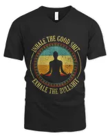Men's V-Neck T-Shirt Men's V-Neck T-Shirt