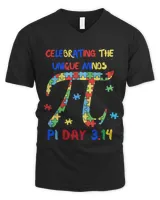 Men's V-Neck T-Shirt Men's V-Neck T-Shirt