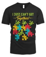 Men's V-Neck T-Shirt Men's V-Neck T-Shirt