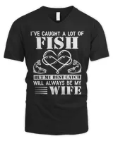 Men's V-Neck T-Shirt Men's V-Neck T-Shirt