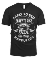 Men's V-Neck T-Shirt Men's V-Neck T-Shirt