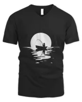 Men's V-Neck T-Shirt Men's V-Neck T-Shirt