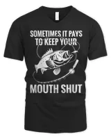 Men's V-Neck T-Shirt Men's V-Neck T-Shirt