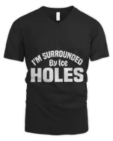Men's V-Neck T-Shirt Men's V-Neck T-Shirt