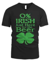 Men's V-Neck T-Shirt Men's V-Neck T-Shirt