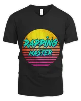 Men's V-Neck T-Shirt Men's V-Neck T-Shirt
