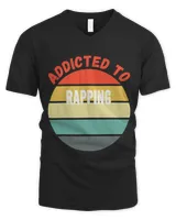 Men's V-Neck T-Shirt Men's V-Neck T-Shirt