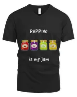 Men's V-Neck T-Shirt Men's V-Neck T-Shirt