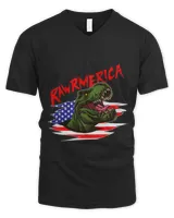 Men's V-Neck T-Shirt Men's V-Neck T-Shirt