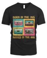 Men's V-Neck T-Shirt Men's V-Neck T-Shirt