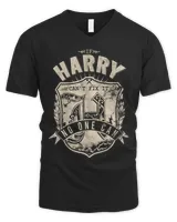 Men's V-Neck T-Shirt Men's V-Neck T-Shirt
