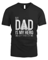 Men's V-Neck T-Shirt Men's V-Neck T-Shirt