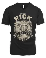 Men's V-Neck T-Shirt Men's V-Neck T-Shirt