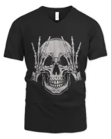 Men's V-Neck T-Shirt Men's V-Neck T-Shirt