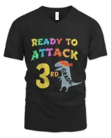 Men's V-Neck T-Shirt Men's V-Neck T-Shirt