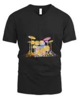 Men's V-Neck T-Shirt Men's V-Neck T-Shirt