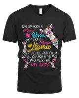 Men's V-Neck T-Shirt Men's V-Neck T-Shirt